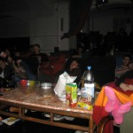 Movienight 2008
